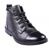 TSF New Arrival Police Shoes ,Police Boots (Black)